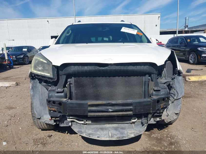 2013 GMC Acadia Slt-1 VIN: 1GKKRRKDXDJ247307 Lot: 44267595