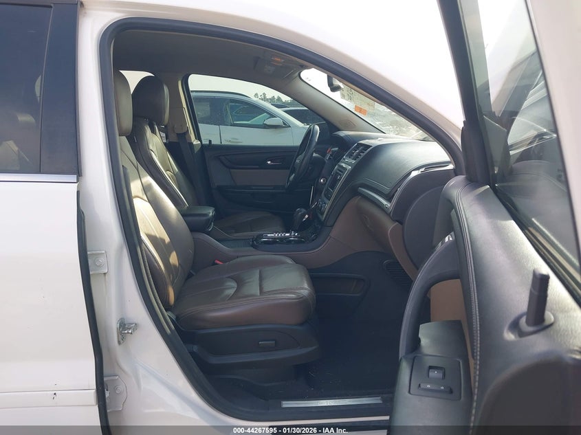 2013 GMC Acadia Slt-1