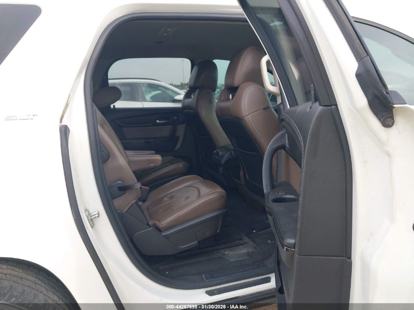 2013 GMC Acadia Slt-1 VIN: 1GKKRRKDXDJ247307 Lot: 44267595