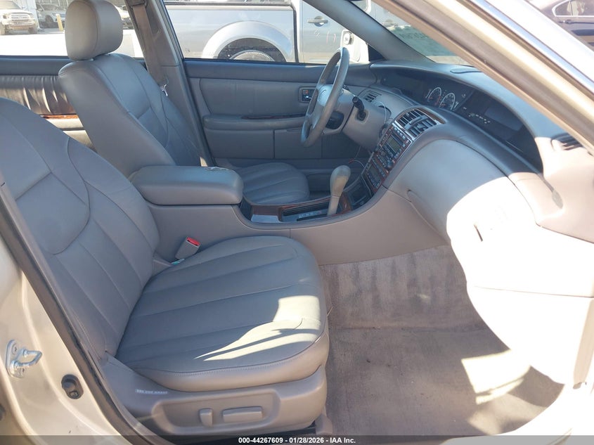 2000 Toyota Avalon Xls