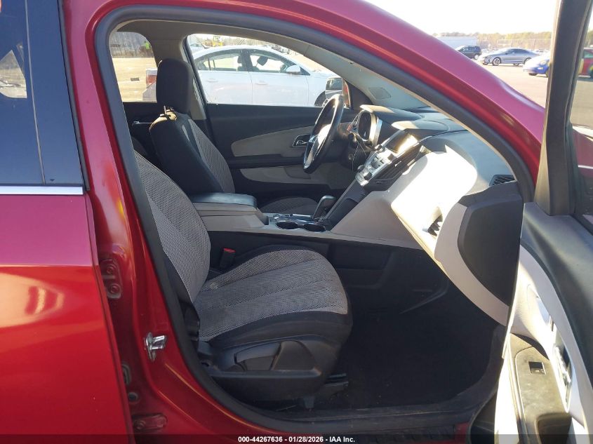 2013 Chevrolet Equinox 1Lt