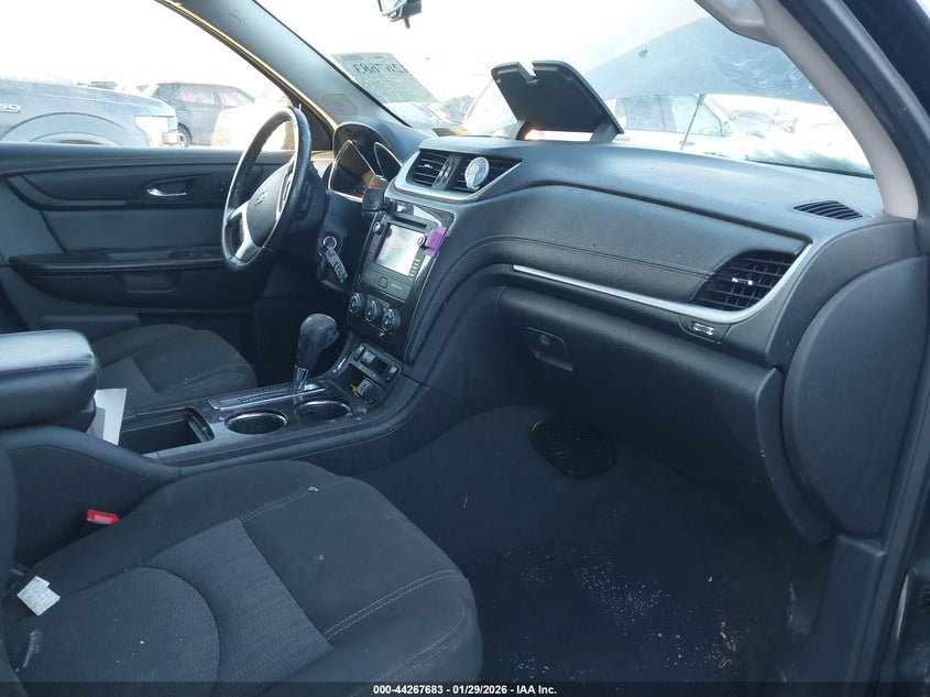 2015 Chevrolet Traverse 1Lt