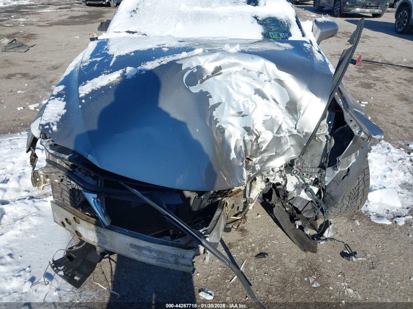 2014 Lexus Is 250 VIN: JTHBF1D23E5033222 Lot: 44267718