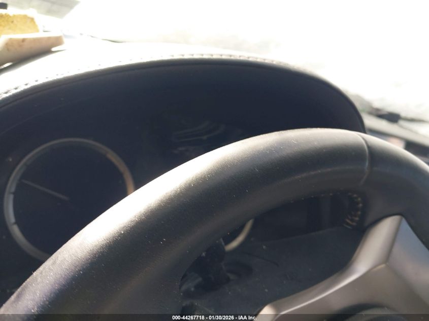 2014 Lexus Is 250 VIN: JTHBF1D23E5033222 Lot: 44267718