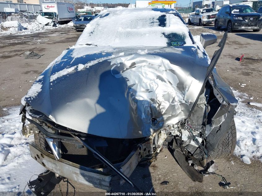 2014 Lexus Is 250 VIN: JTHBF1D23E5033222 Lot: 44267718