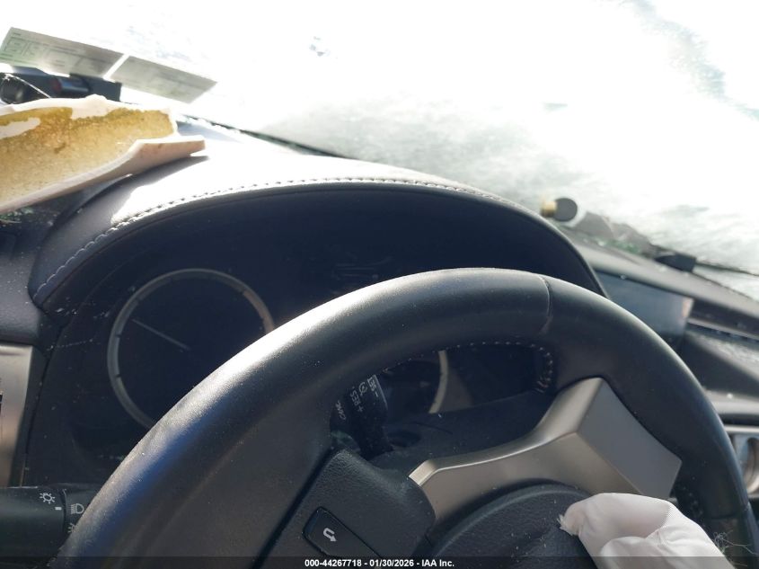 2014 Lexus Is 250 VIN: JTHBF1D23E5033222 Lot: 44267718