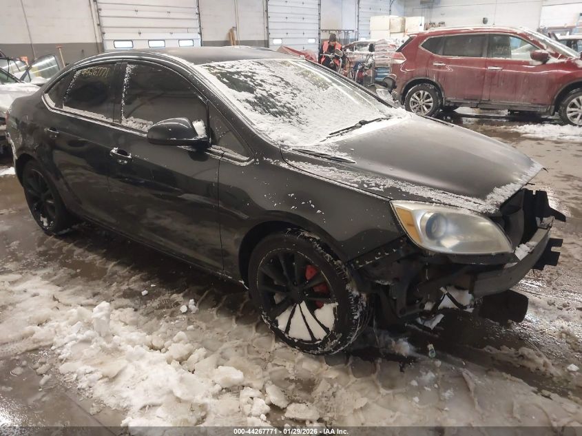 2015 Buick Verano Convenience Group