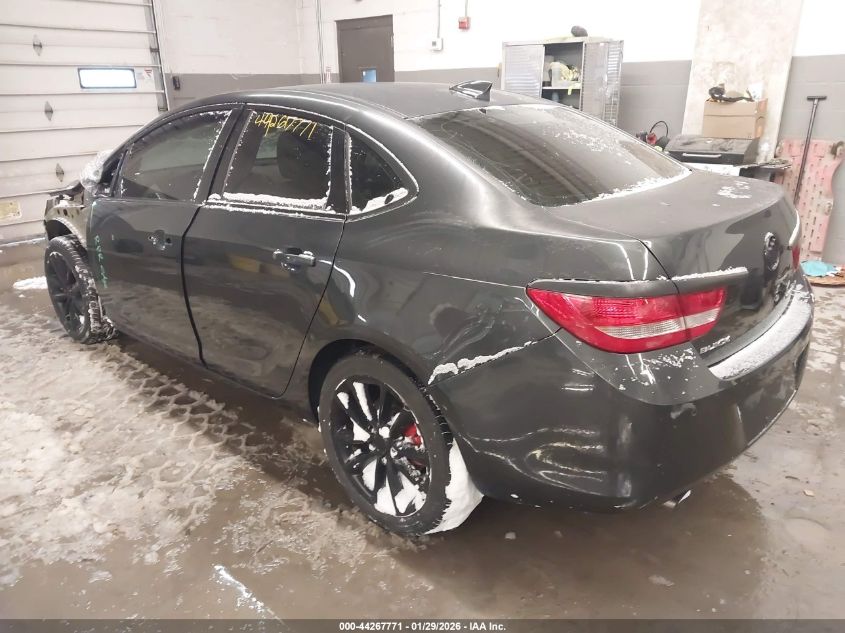 2015 Buick Verano Convenience Group