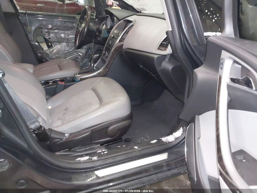 2015 Buick Verano Convenience Group