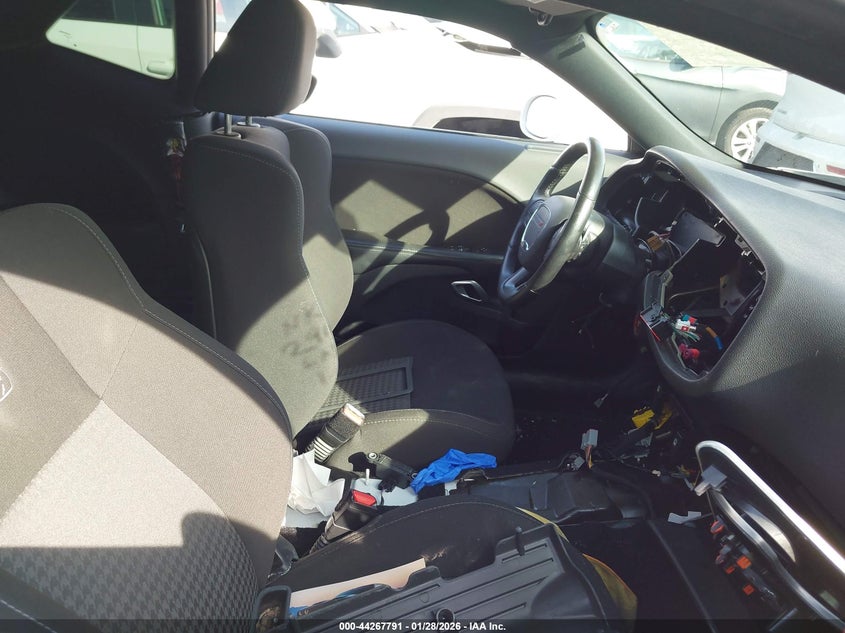 2020 Dodge Challenger R/T Scat Pack