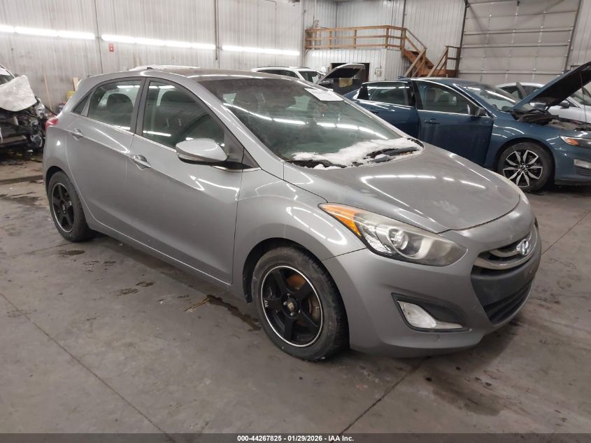 2014 Hyundai Elantra