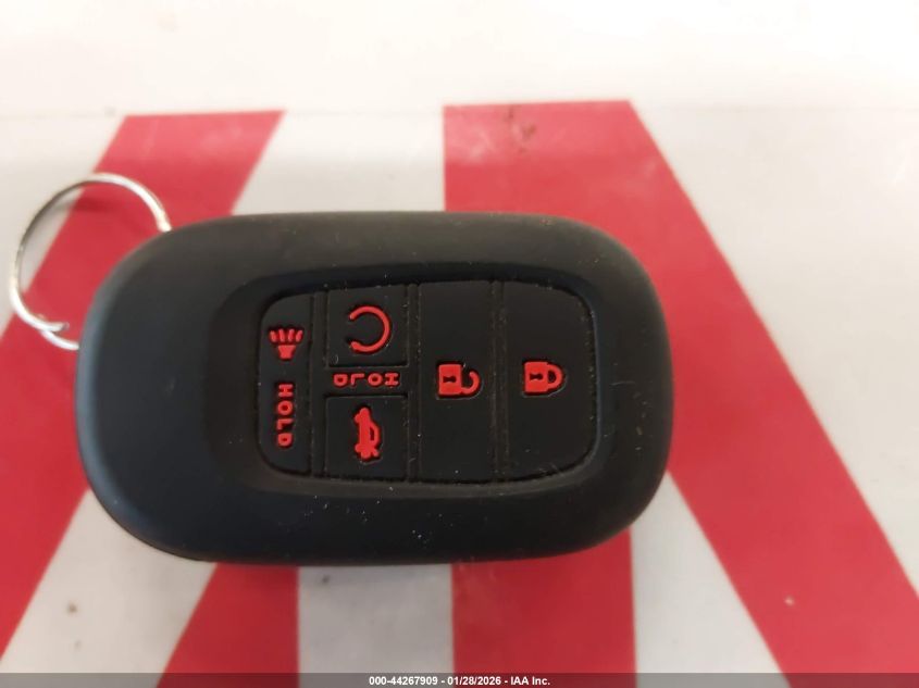 2025 Honda Hr-V Awd Sport VIN: 3CZRZ2H54SM718606 Lot: 44267909