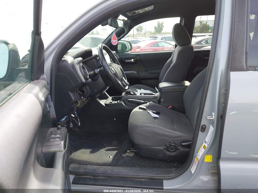 2019 Toyota Tacoma Trd Off Road