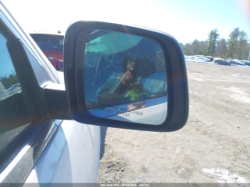 2017 Jeep Grand Cherokee Overland 4X4