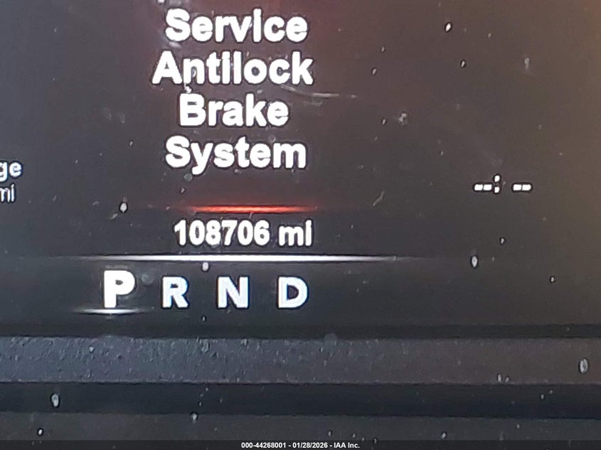 2018 Ram 1500 Lone Star 4X2 5'7 Box VIN: 1C6RR6LT2JS225961 Lot: 44268001