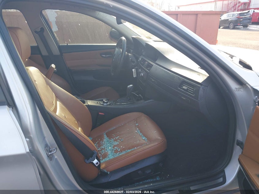 2011 BMW 328I xDrive