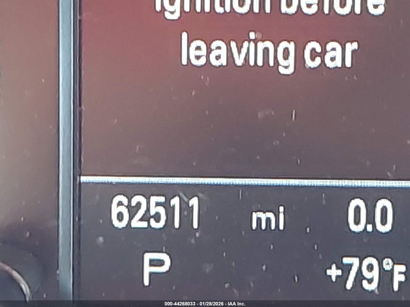 2017 Audi Q5 2.0T Premium VIN: WA1C2AFP6HA088960 Lot: 44268033