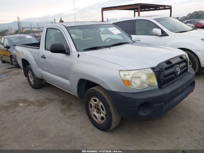 2006 Toyota Tacoma