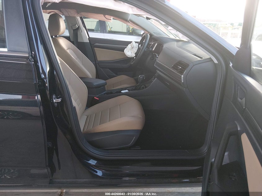 2021 Volkswagen Jetta 1.4T Sel