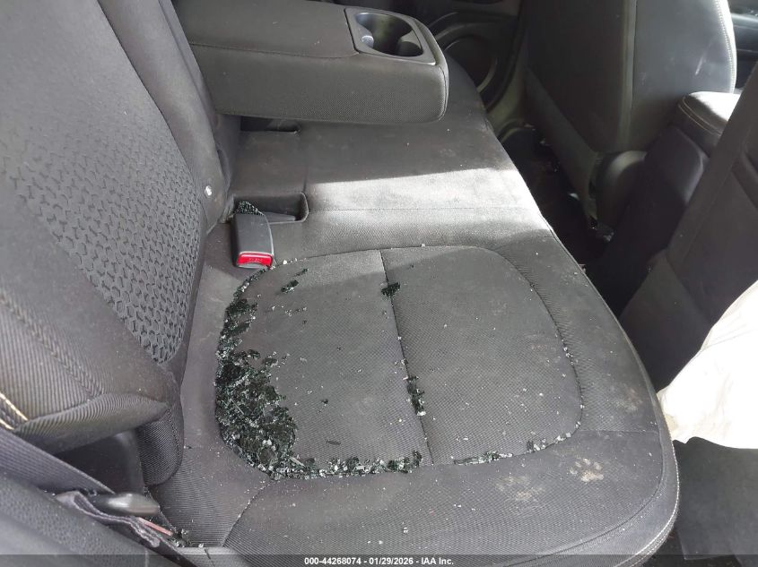 2016 Kia Soul + VIN: KNDJP3A50G7862020 Lot: 44268074