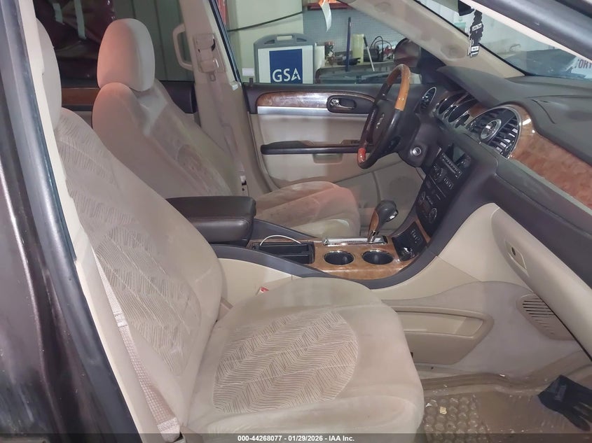 2012 Buick Enclave Convenience