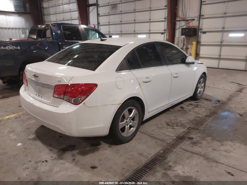 2014 Chevrolet Cruze 1Lt Auto