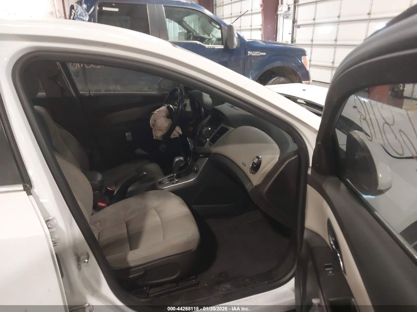 2014 Chevrolet Cruze 1Lt Auto