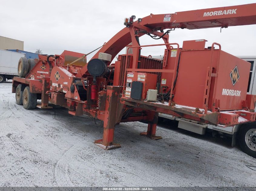 2010 Morbark 4036 Ncl