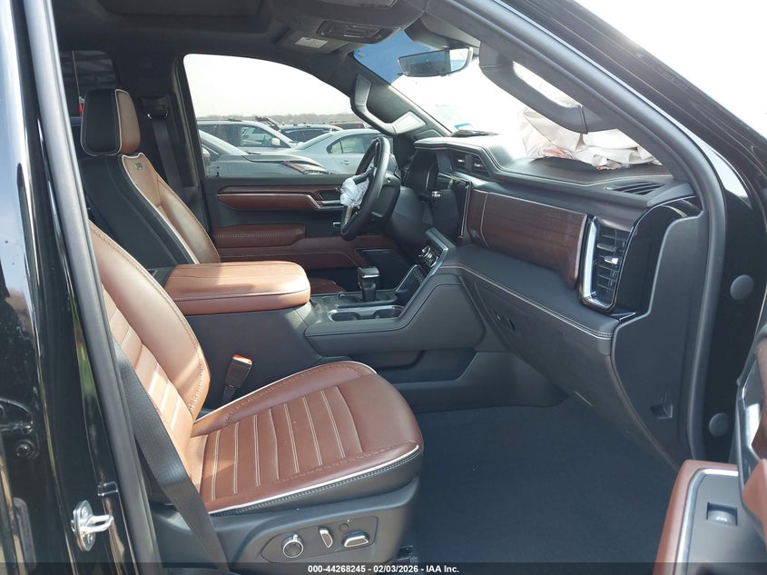 2023 GMC Sierra 1500 4Wd Short Box Denali Ultimate