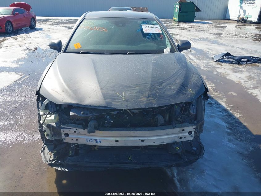 2021 Toyota Camry Se Awd VIN: 4T1G11BK4MU027860 Lot: 44268256