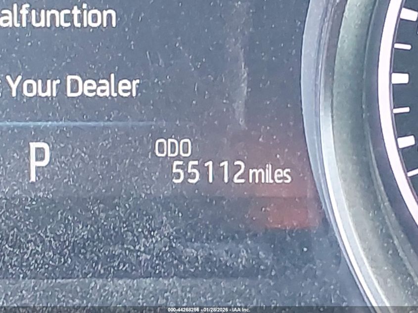 2021 Toyota Camry Se Awd VIN: 4T1G11BK4MU027860 Lot: 44268256