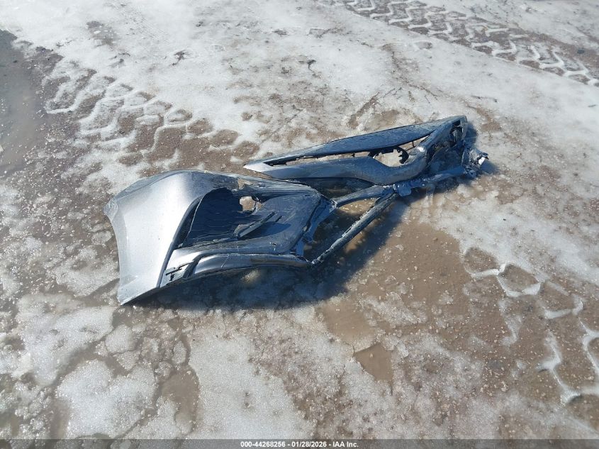 2021 Toyota Camry Se Awd VIN: 4T1G11BK4MU027860 Lot: 44268256