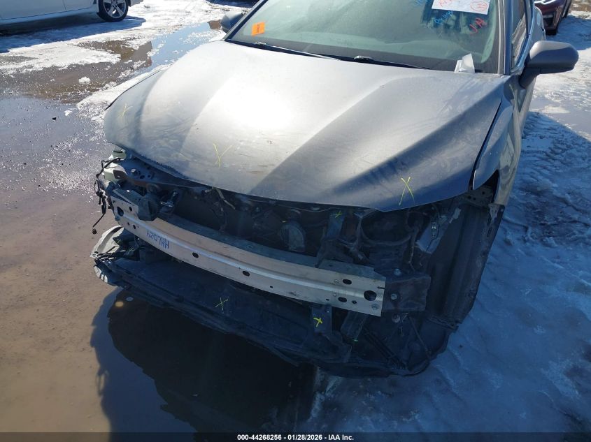 2021 Toyota Camry Se Awd VIN: 4T1G11BK4MU027860 Lot: 44268256