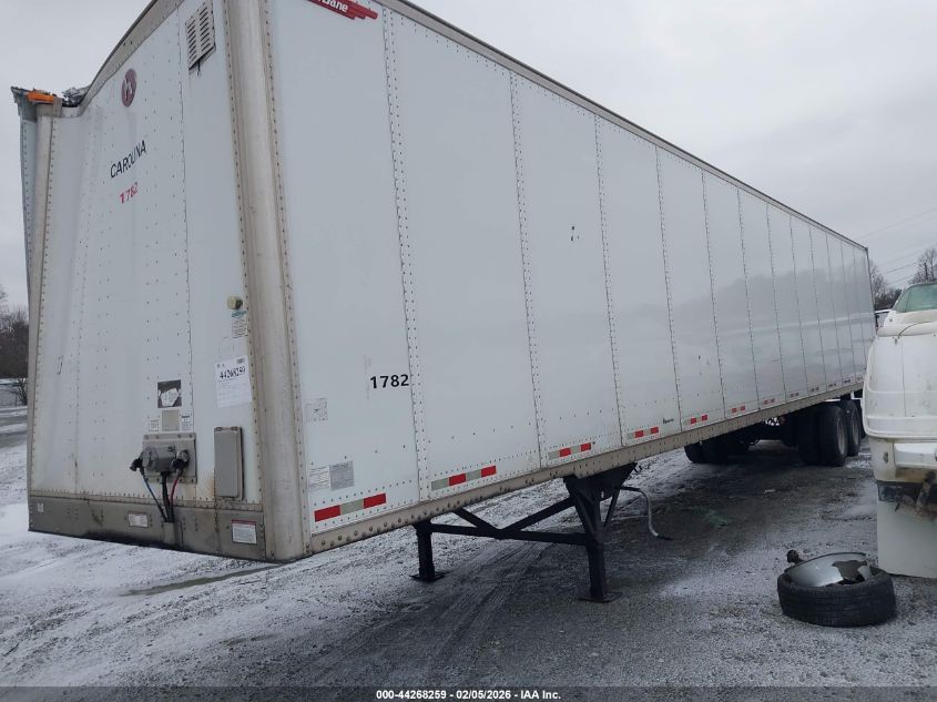 2017 Great Dane Trailers Unknown