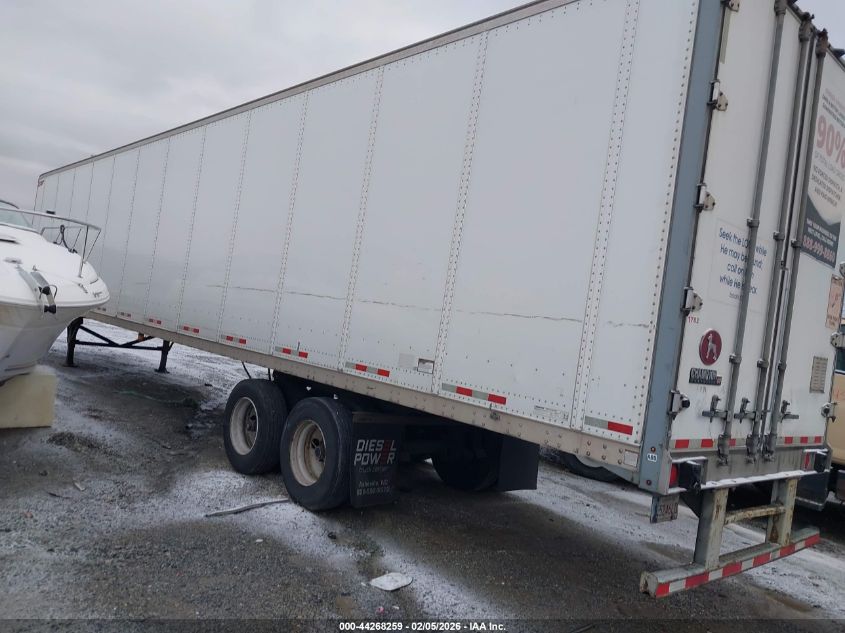 2017 Great Dane Trailers Unknown