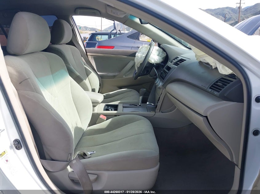 2009 Toyota Camry Le