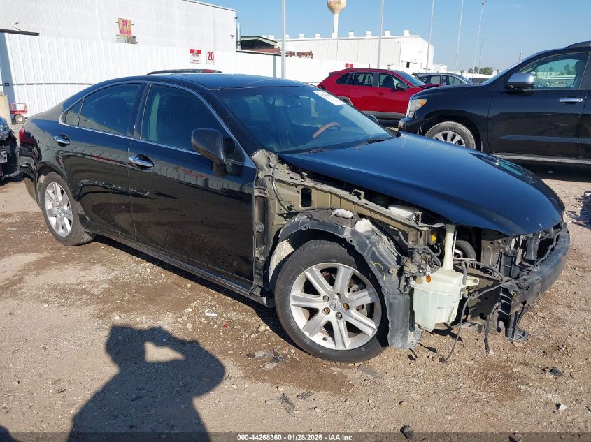 2007 Lexus ES 350