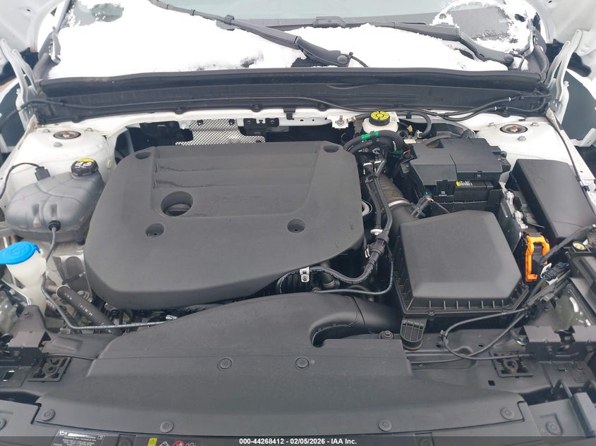 2024 Volvo Xc40 B5 Core Bright Theme/B5 Core Dark Theme VIN: YV4L12UK8R2342442 Lot: 44268412