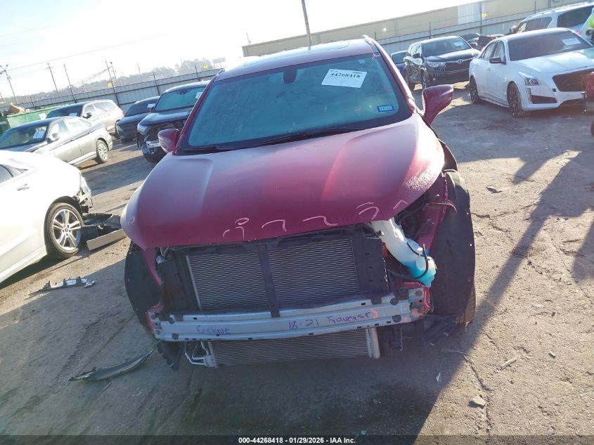 2020 Buick Enclave Fwd Essence VIN: 5GAERBKW9LJ268764 Lot: 44268418