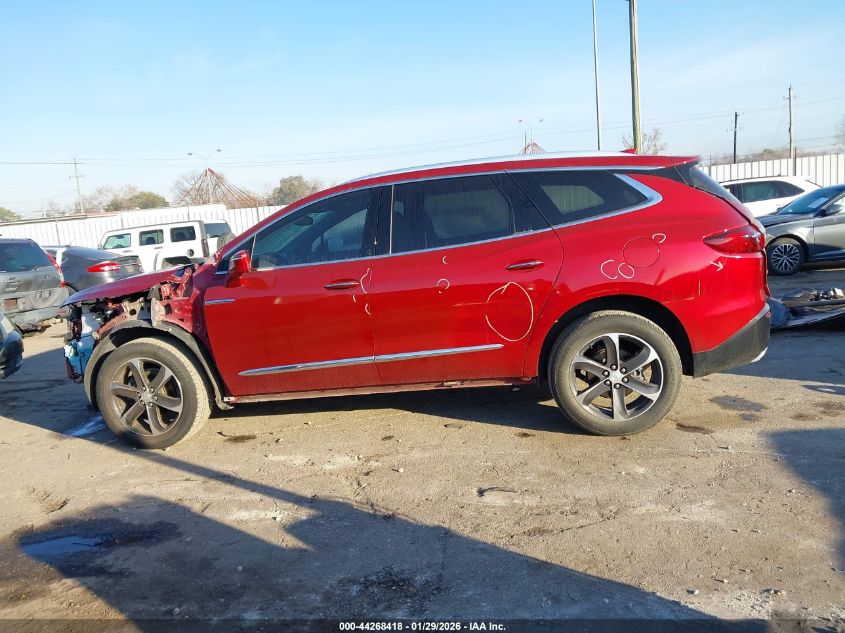 2020 Buick Enclave Fwd Essence VIN: 5GAERBKW9LJ268764 Lot: 44268418
