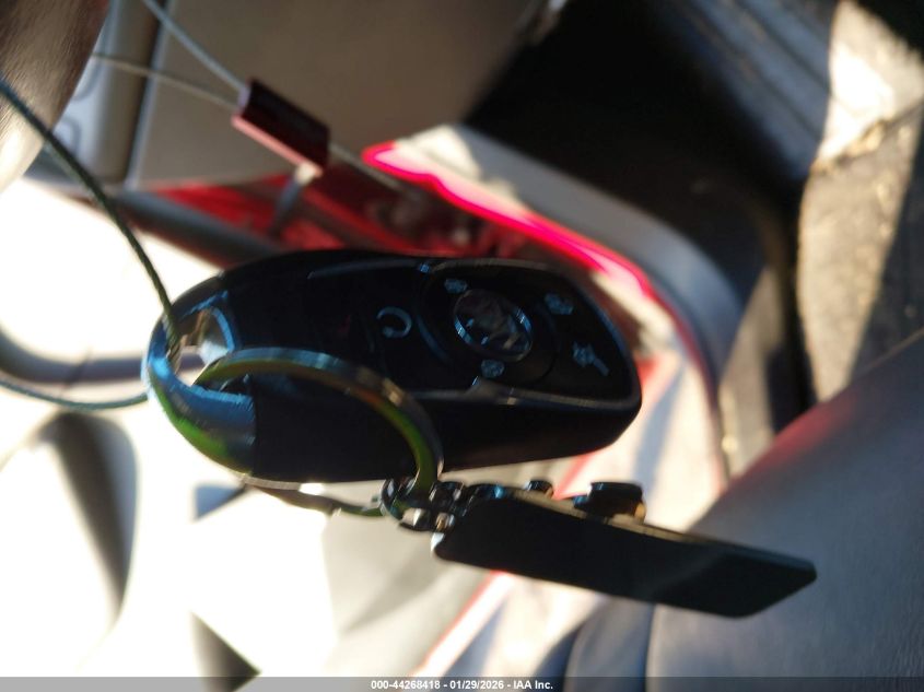 2020 Buick Enclave Fwd Essence VIN: 5GAERBKW9LJ268764 Lot: 44268418