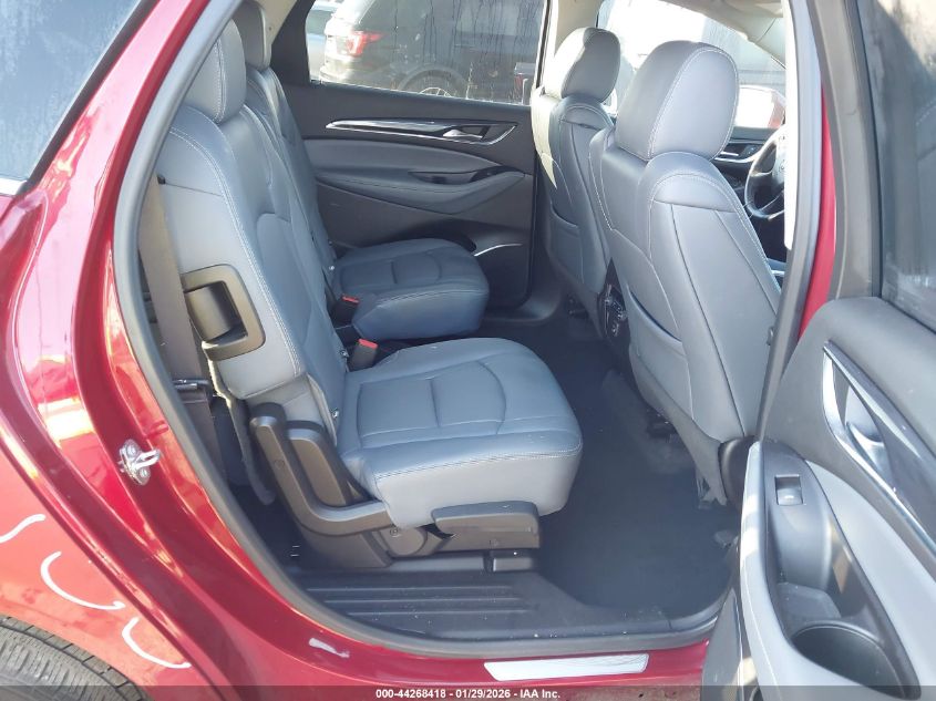 2020 Buick Enclave Fwd Essence VIN: 5GAERBKW9LJ268764 Lot: 44268418