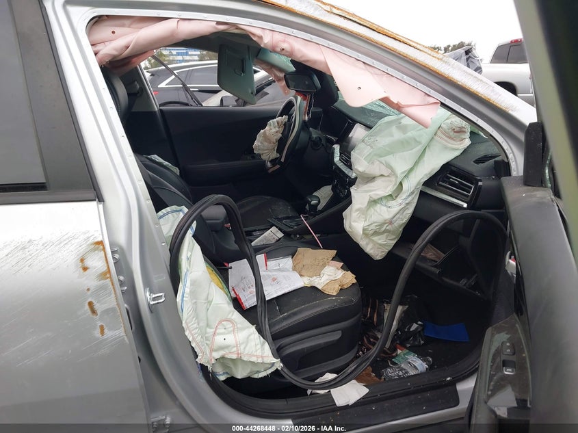 2020 Kia Niro Plug-In Hybrid Ex