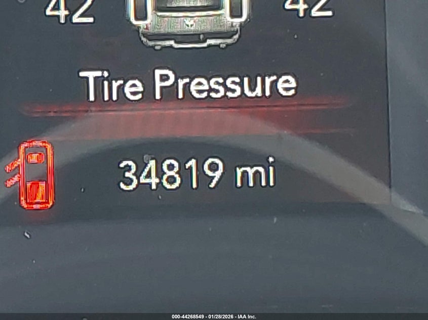 2024 Ram 1500 Big Horn 4X2 5'7 Box VIN: 1C6RREFGXRN113525 Lot: 44268549