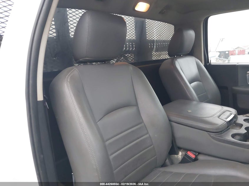 2016 Ram 5500 Chassis Tradesman/Slt VIN: 3C7WRMBL8GG193909 Lot: 44268554