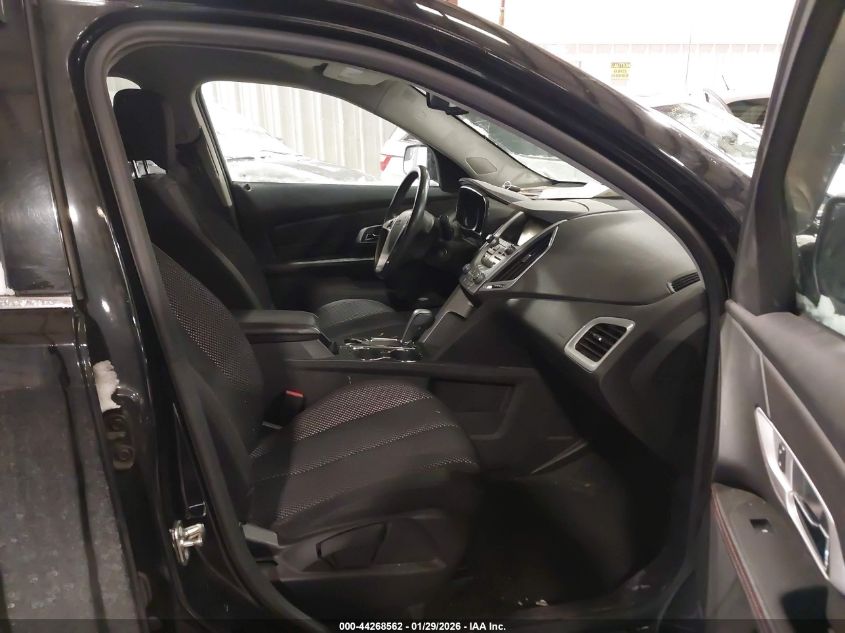 2014 GMC Terrain Sle-2