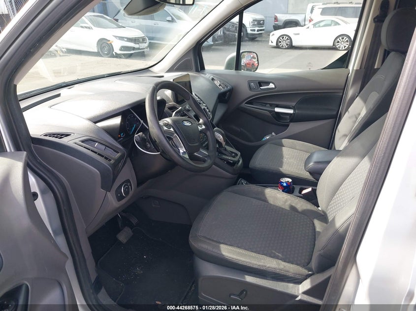 2019 Ford Transit Connect Xlt