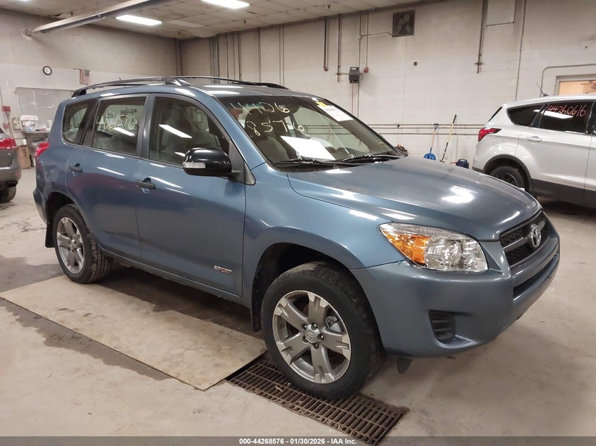 2009 Toyota Rav4