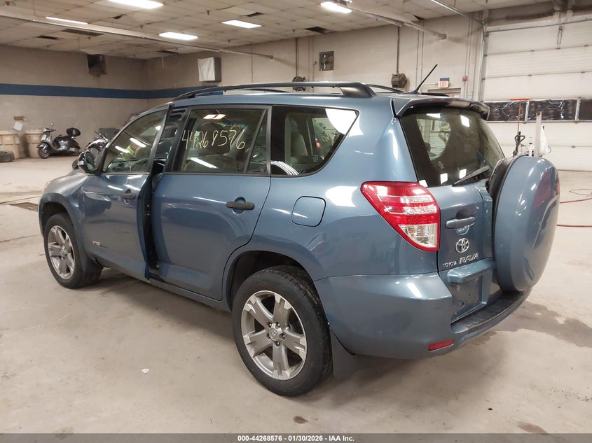 2009 Toyota Rav4