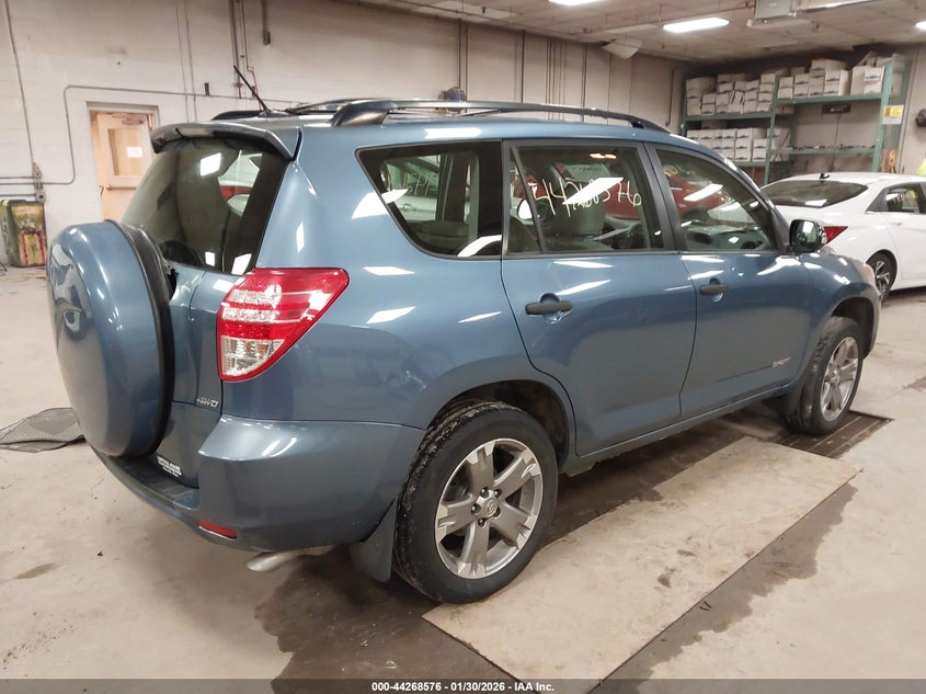 2009 Toyota Rav4